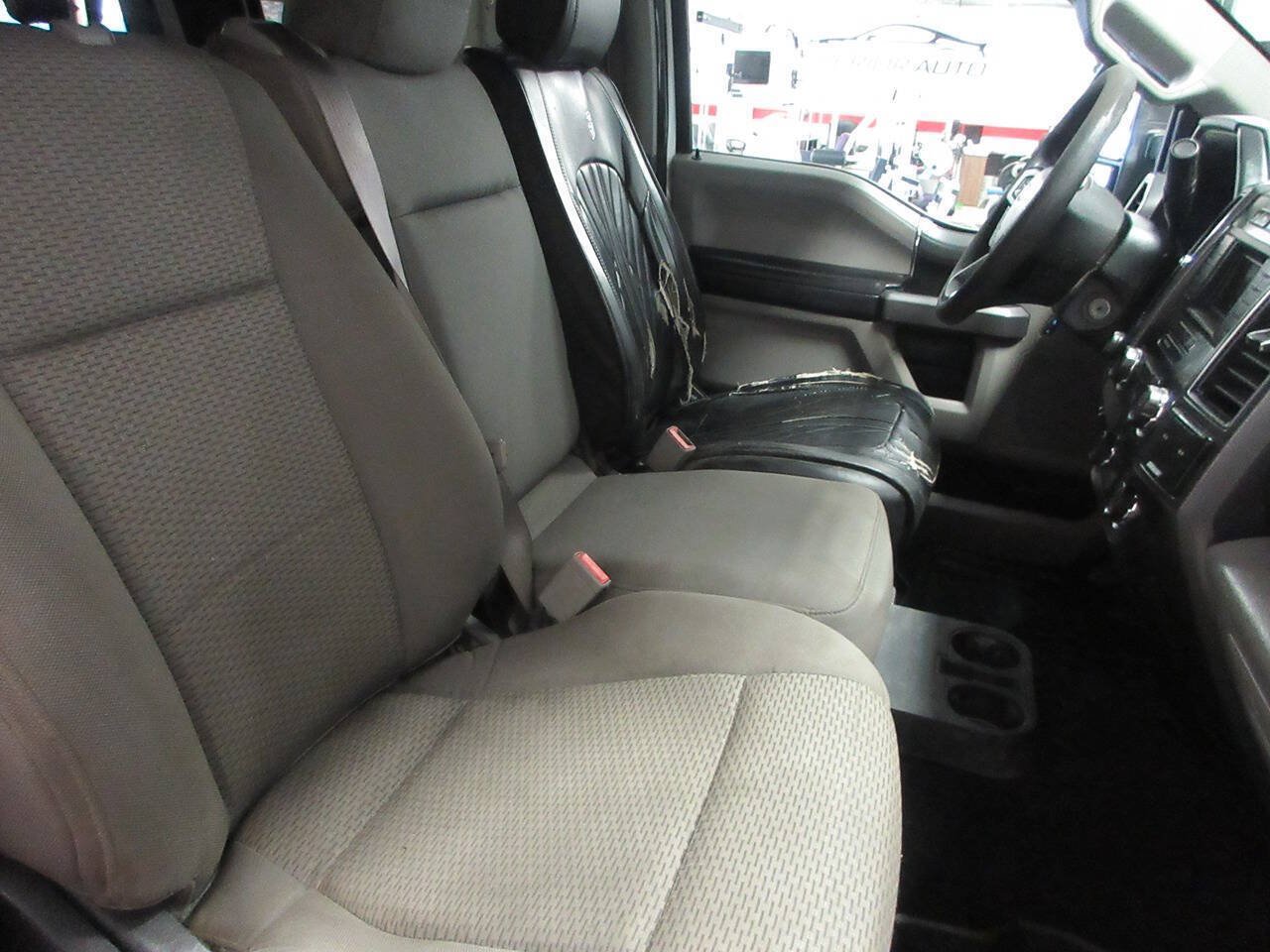 Used 2019 Ford F350 XLT AWD/4WD image 19