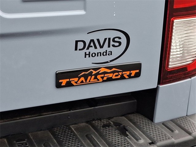 Certified 2025 Honda Ridgeline TrailSport+ image 35