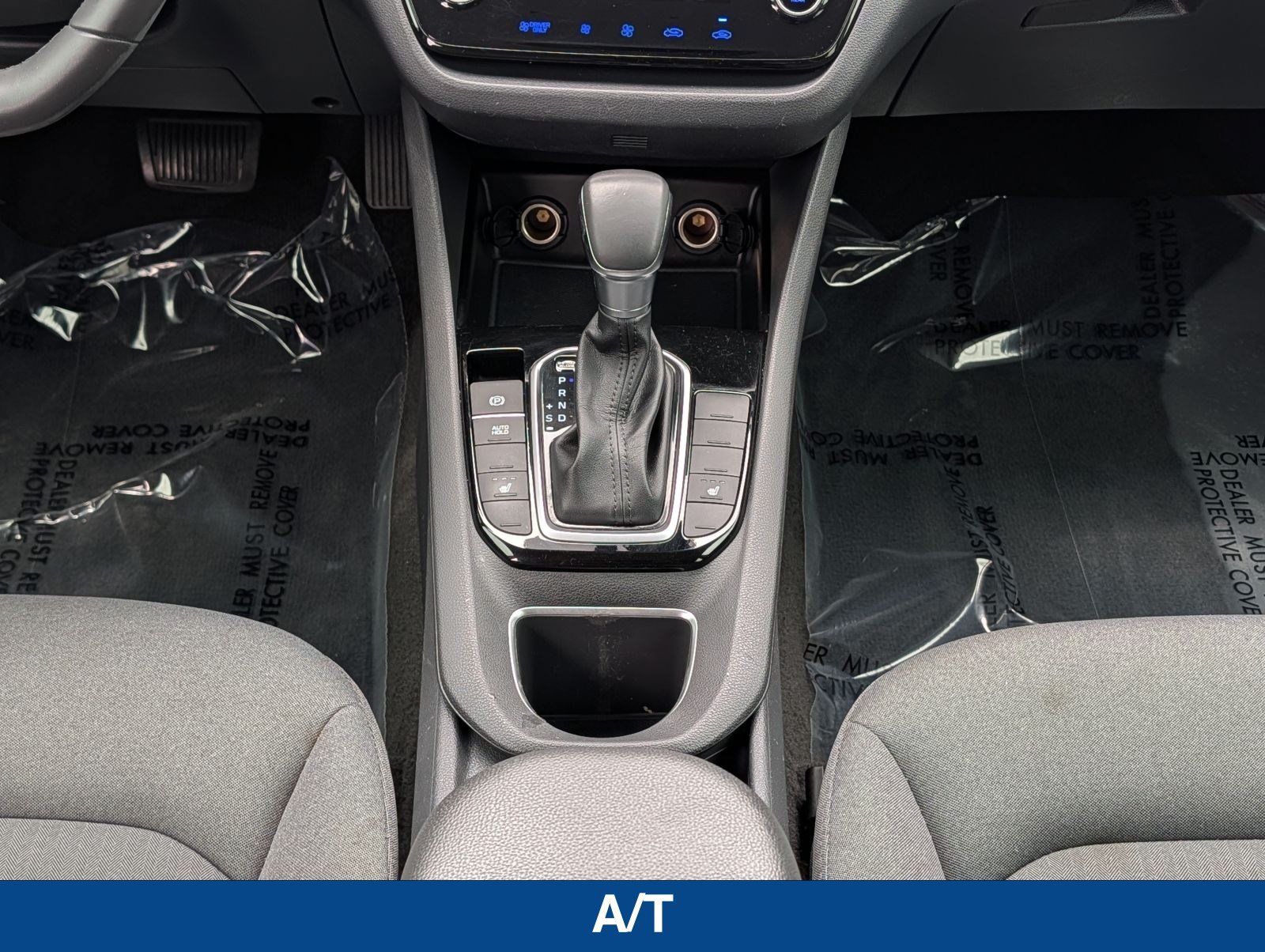 Used 2022 Hyundai Ioniq SE FWD image 19