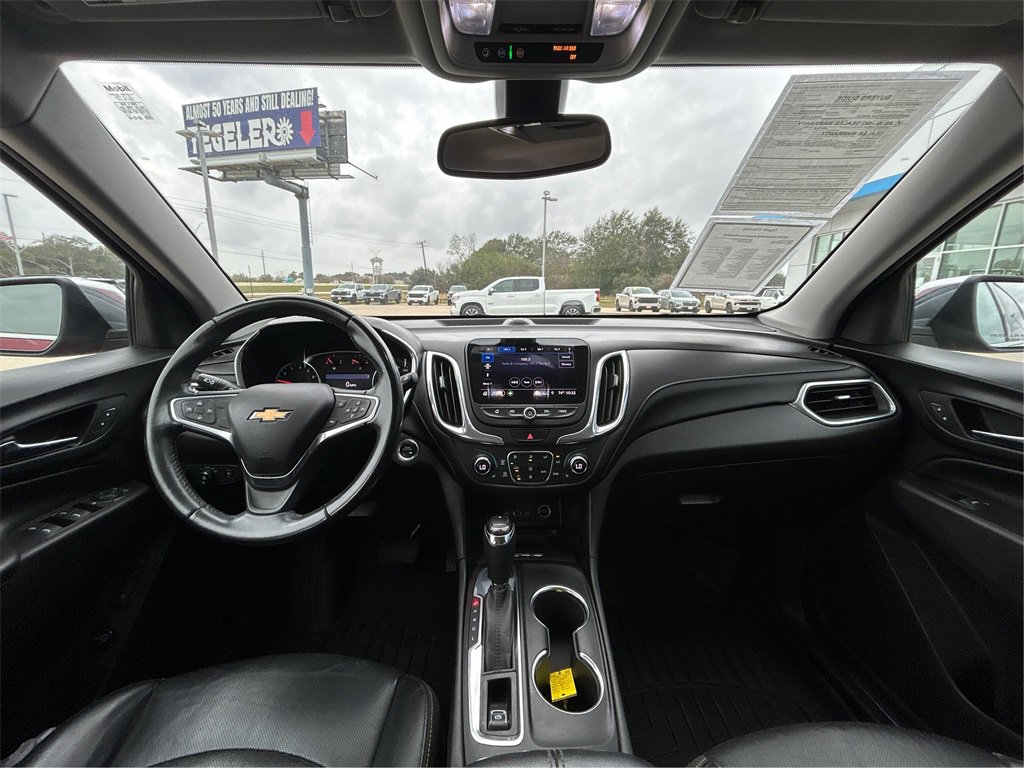 Used 2019 Chevrolet Equinox Premier image 21