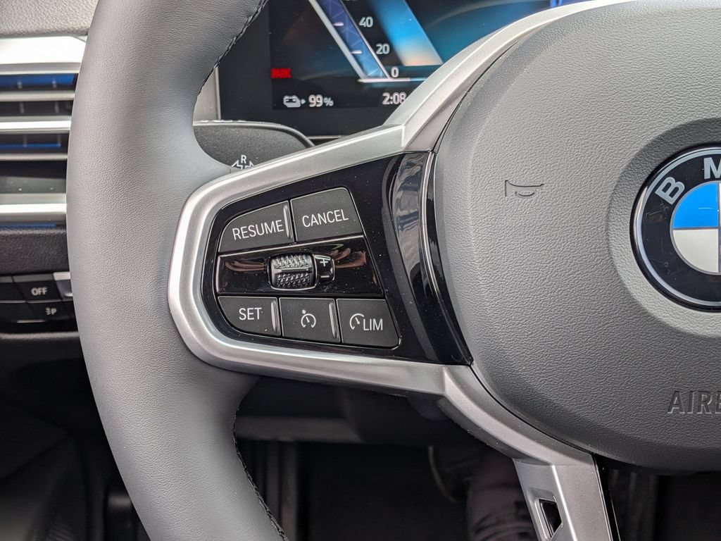 New 2026 BMW i4 eDrive40 w/ M Sport Package RWD image 29