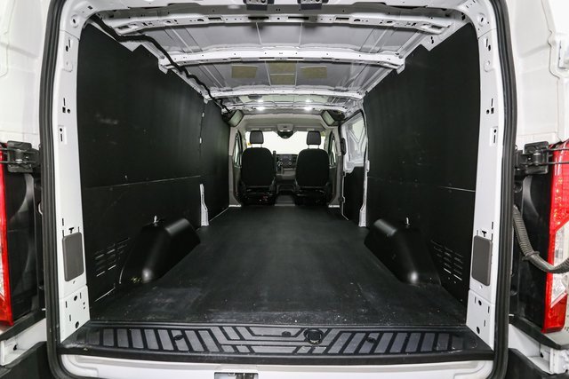 Used 2024 Ford Transit 250 Low Roof w/ Load Area Protection Package image 10