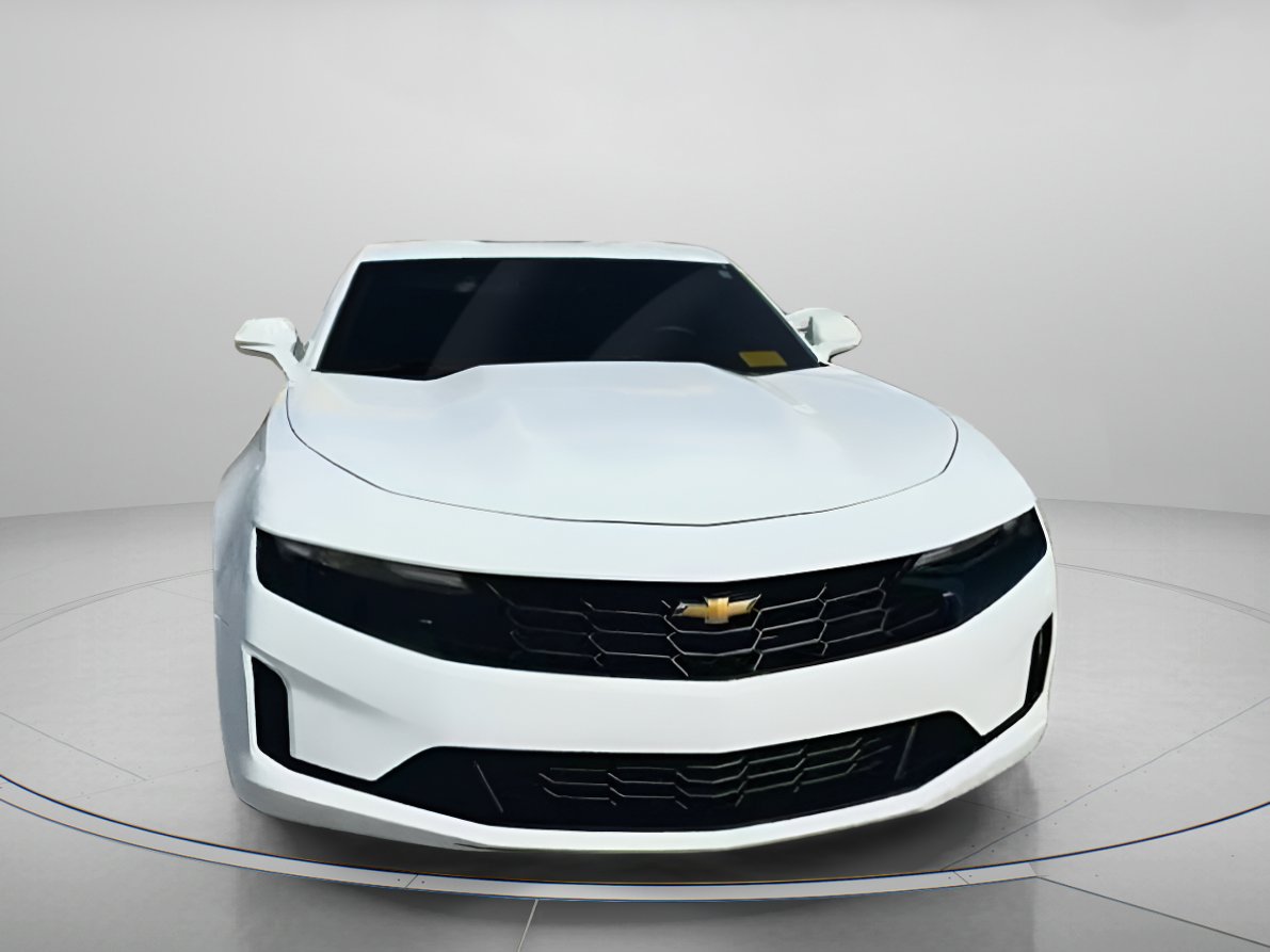 Used 2020 Chevrolet Camaro LS image 5