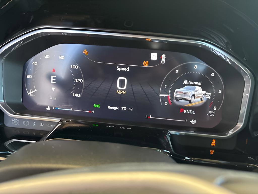 New 2026 GMC Sierra 1500 Elevation image 14