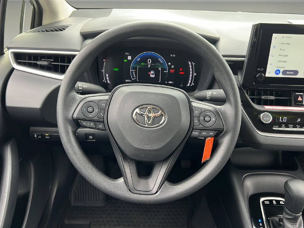 Used 2026 Toyota Corolla LE FWD image 15