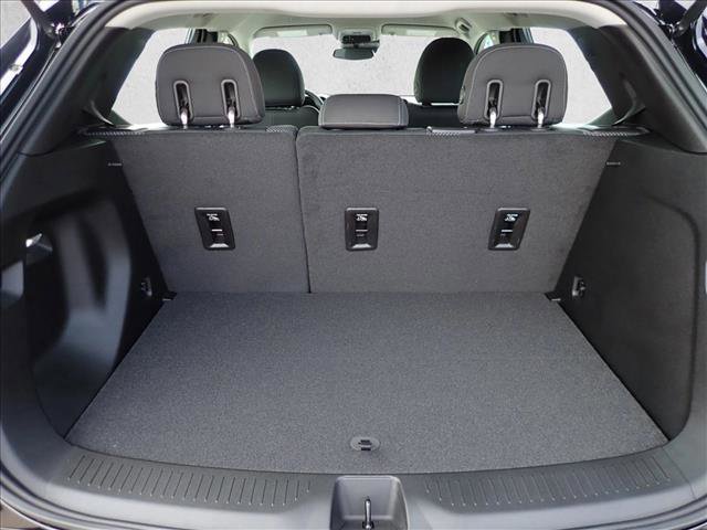 New 2027 Chevrolet Bolt LT image 8