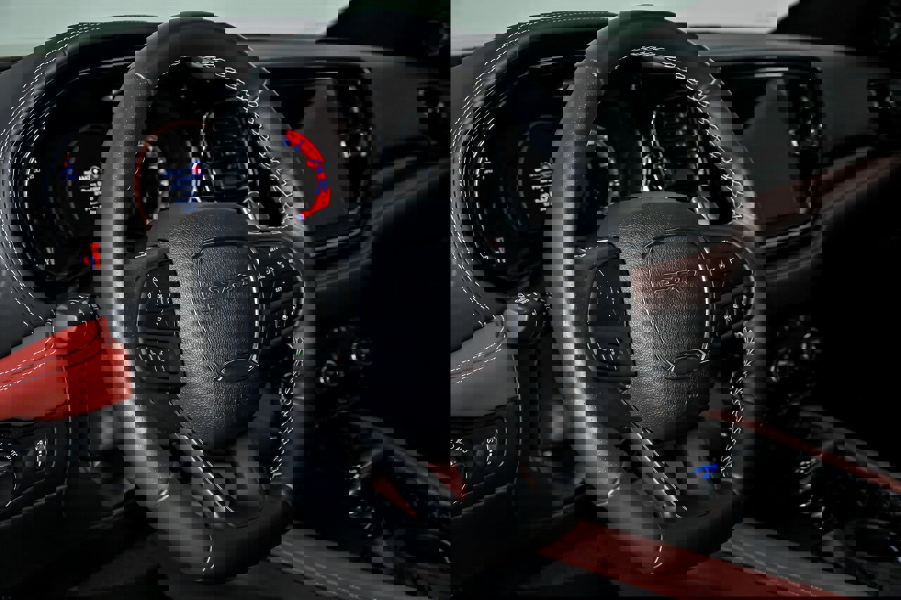 Used 2023 Dodge Durango SRT Hellcat image 26