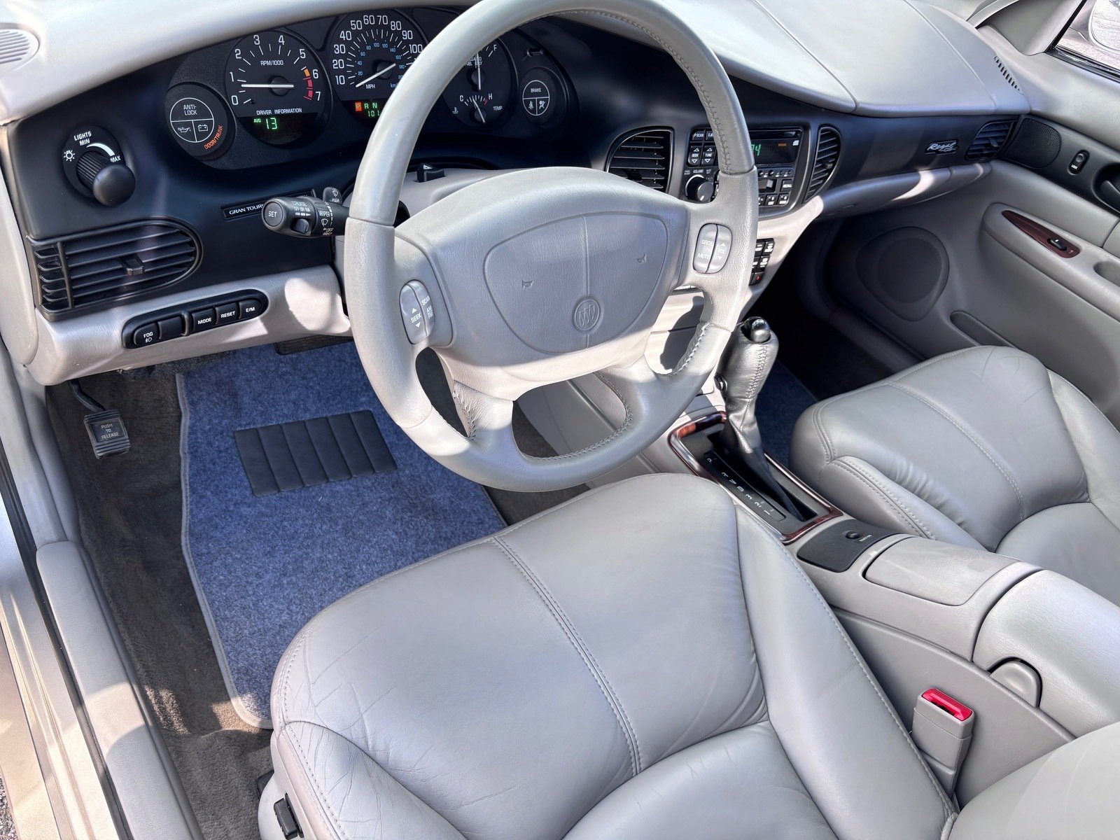 Used 1998 Buick Regal GS FWD image 14