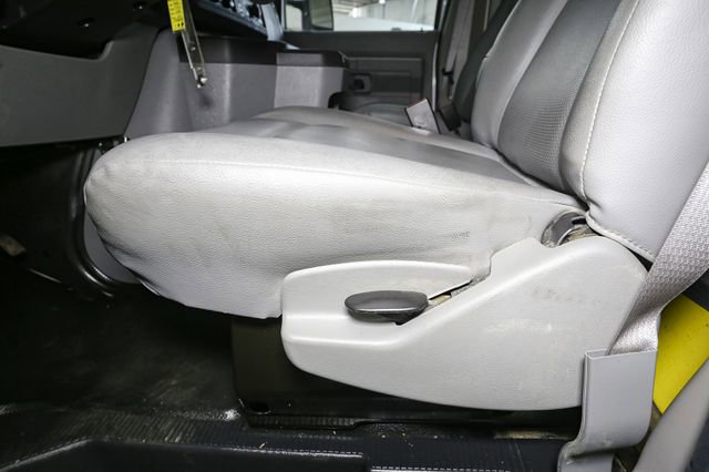 Used 2023 Ford E-350 and Econoline 350 Super Duty w/ Driver's Safety Package RWD image 27