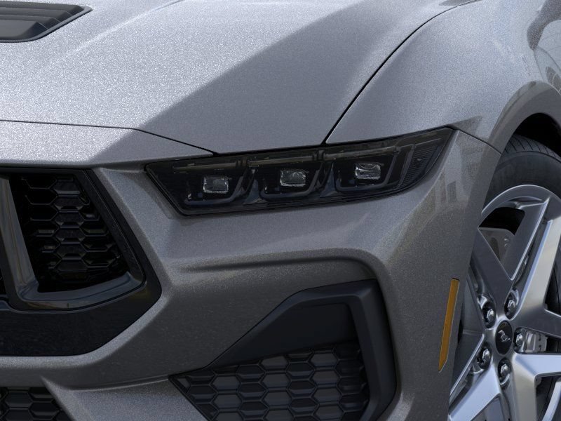 New 2026 Ford Mustang GT RWD image 20