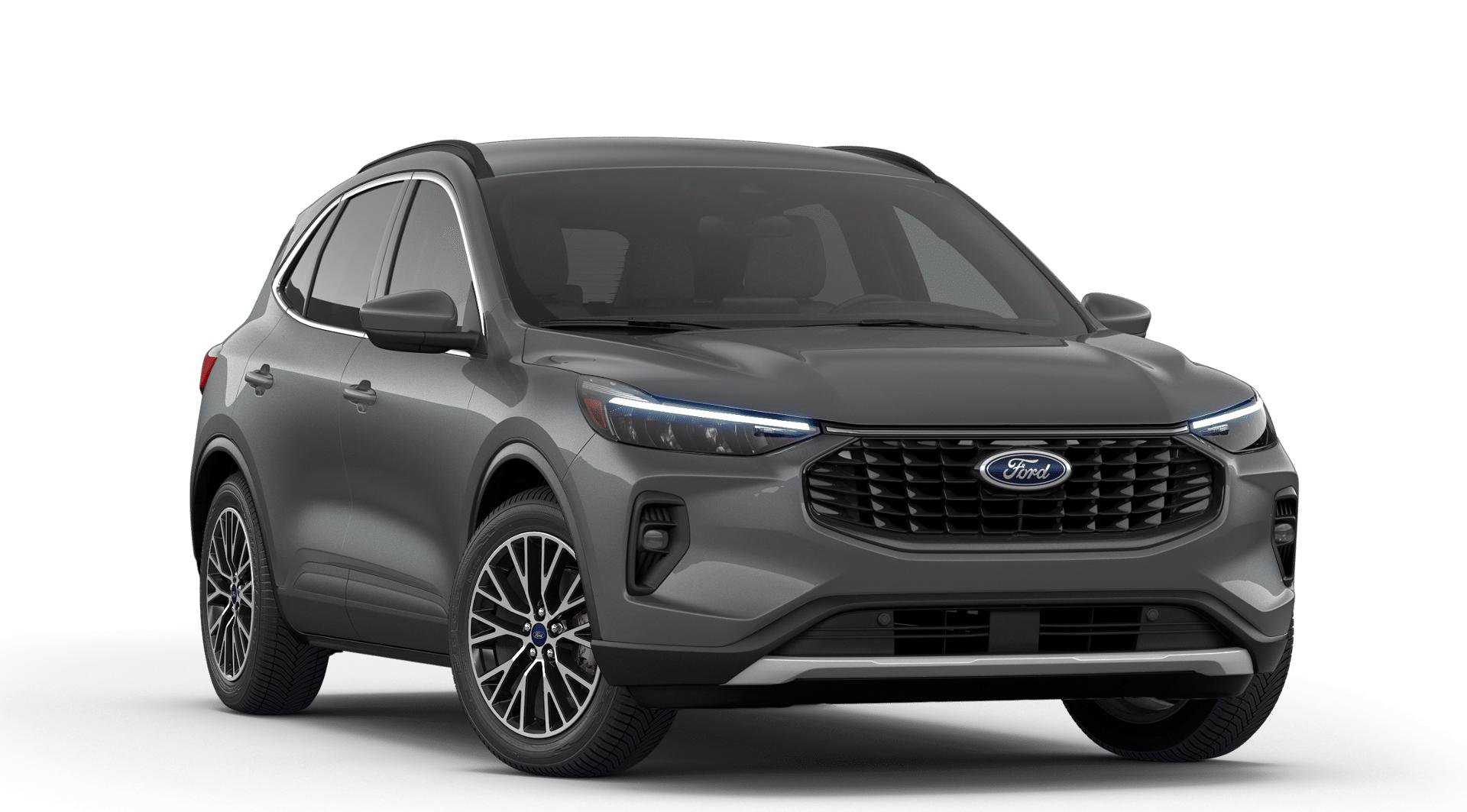 New 2026 Ford Escape SE image 4