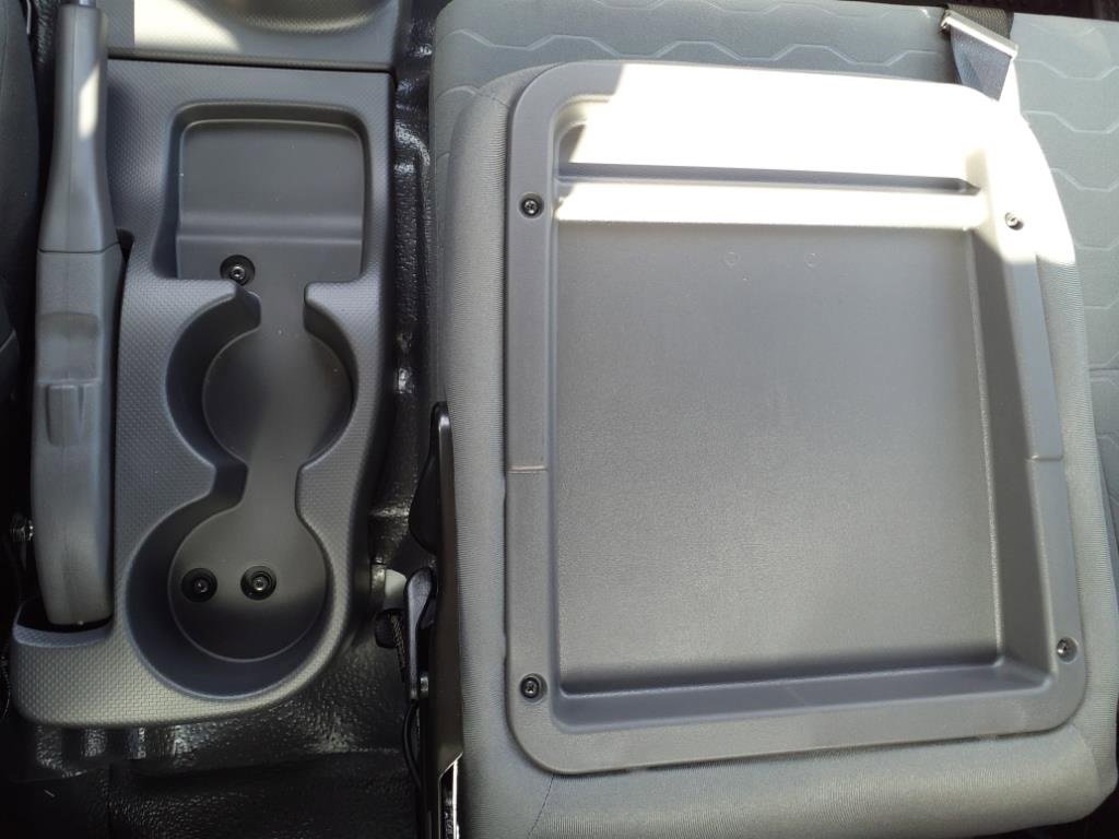 New 2025 Chevrolet Low Cab Forward 5500 XD image 9