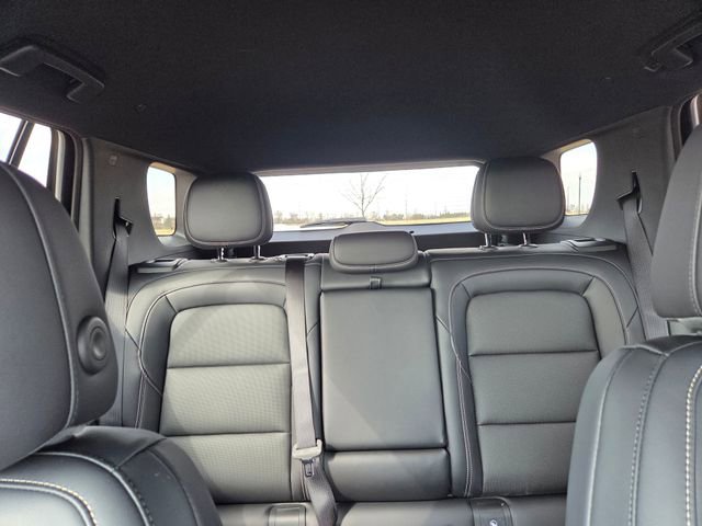 New 2026 GMC Terrain Elevation w/ Elevation Premium Package AWD/4WD image 33