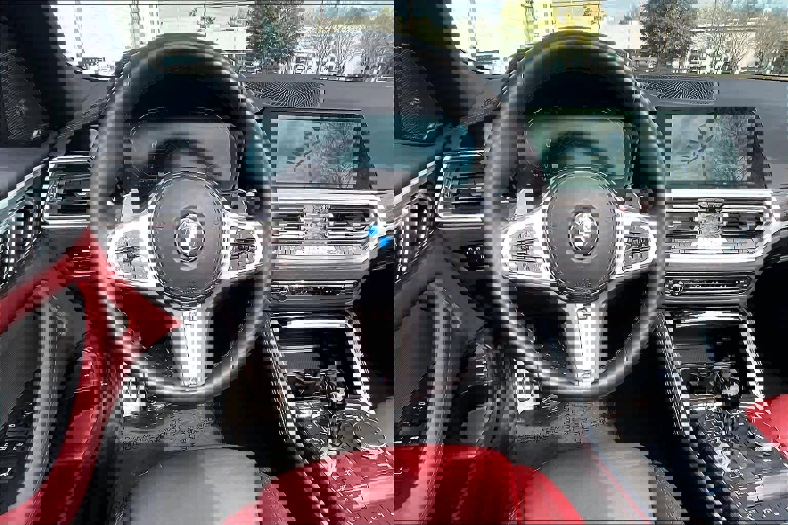 Used 2022 BMW 430i 430i w/ M Sport Package image 6