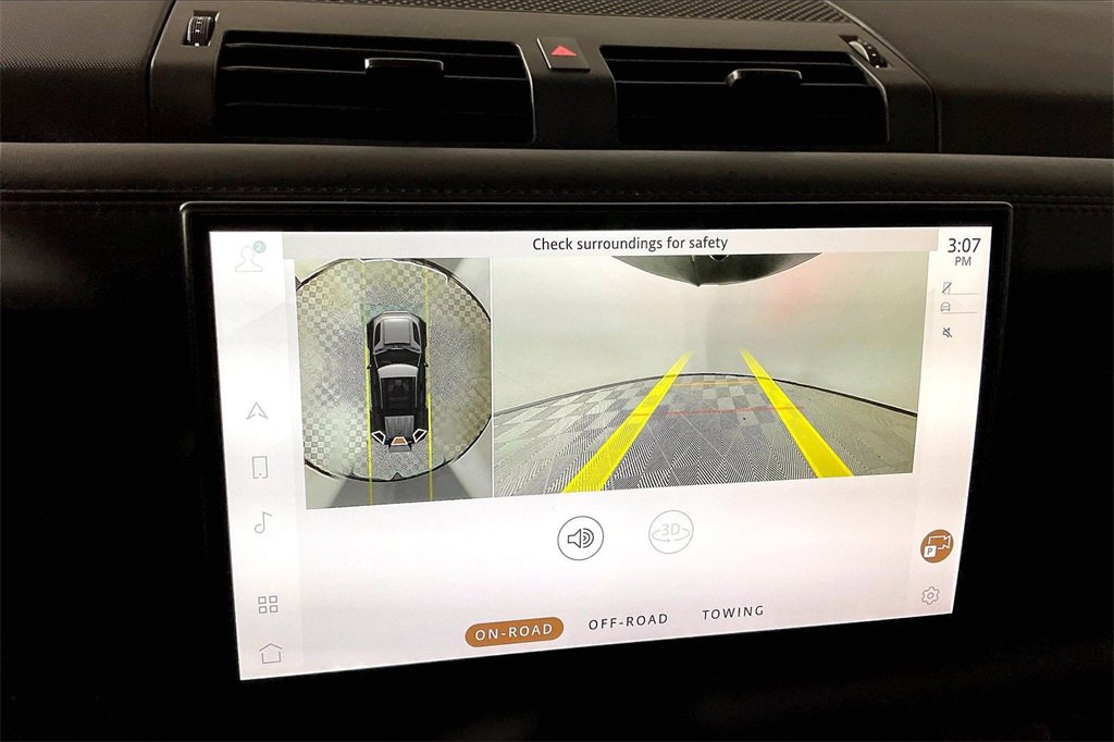 Used 2023 Land Rover Defender 110 V8 image 21