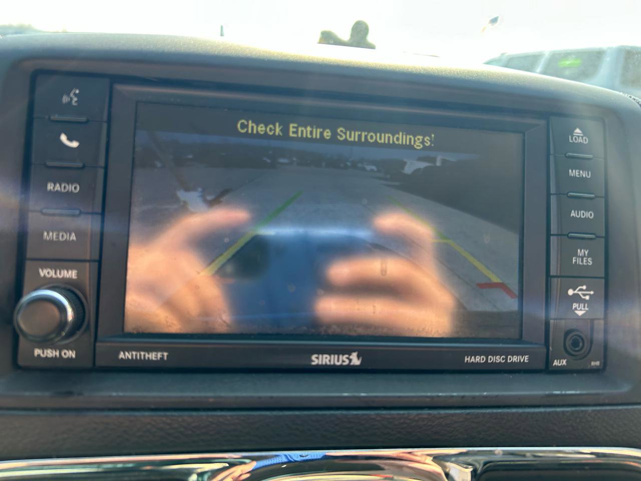 Used 2015 Chrysler Town & Country Touring image 23