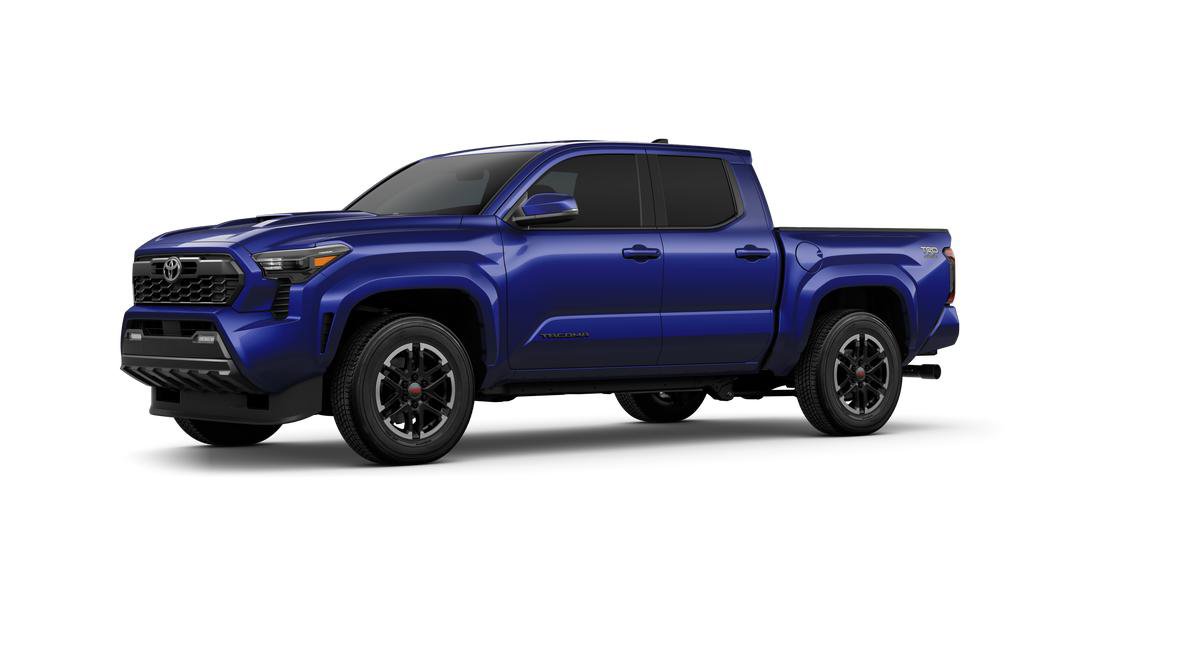 New 2025 Toyota Tacoma TRD Sport image 24