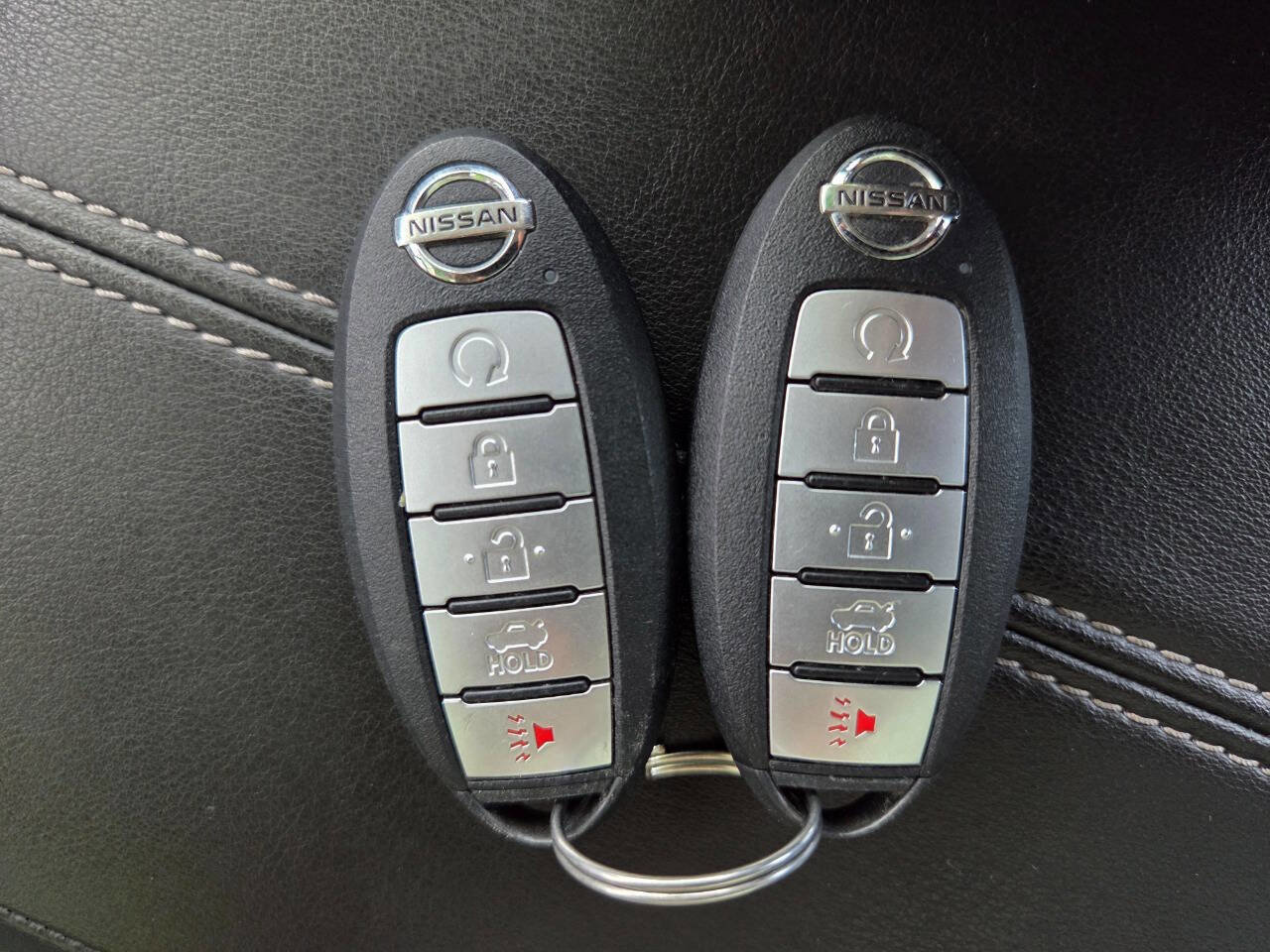 Used 2022 Nissan Altima 2.5 Platinum AWD/4WD image 54