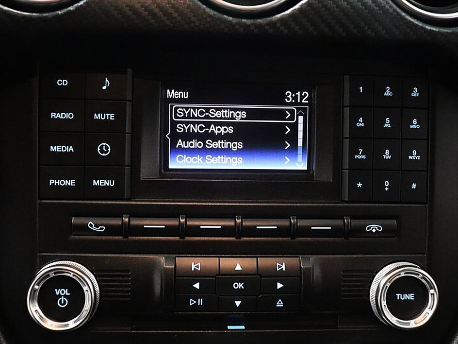 Used 2018 Ford Mustang Coupe w/ Wheel & Stripe Package image 64