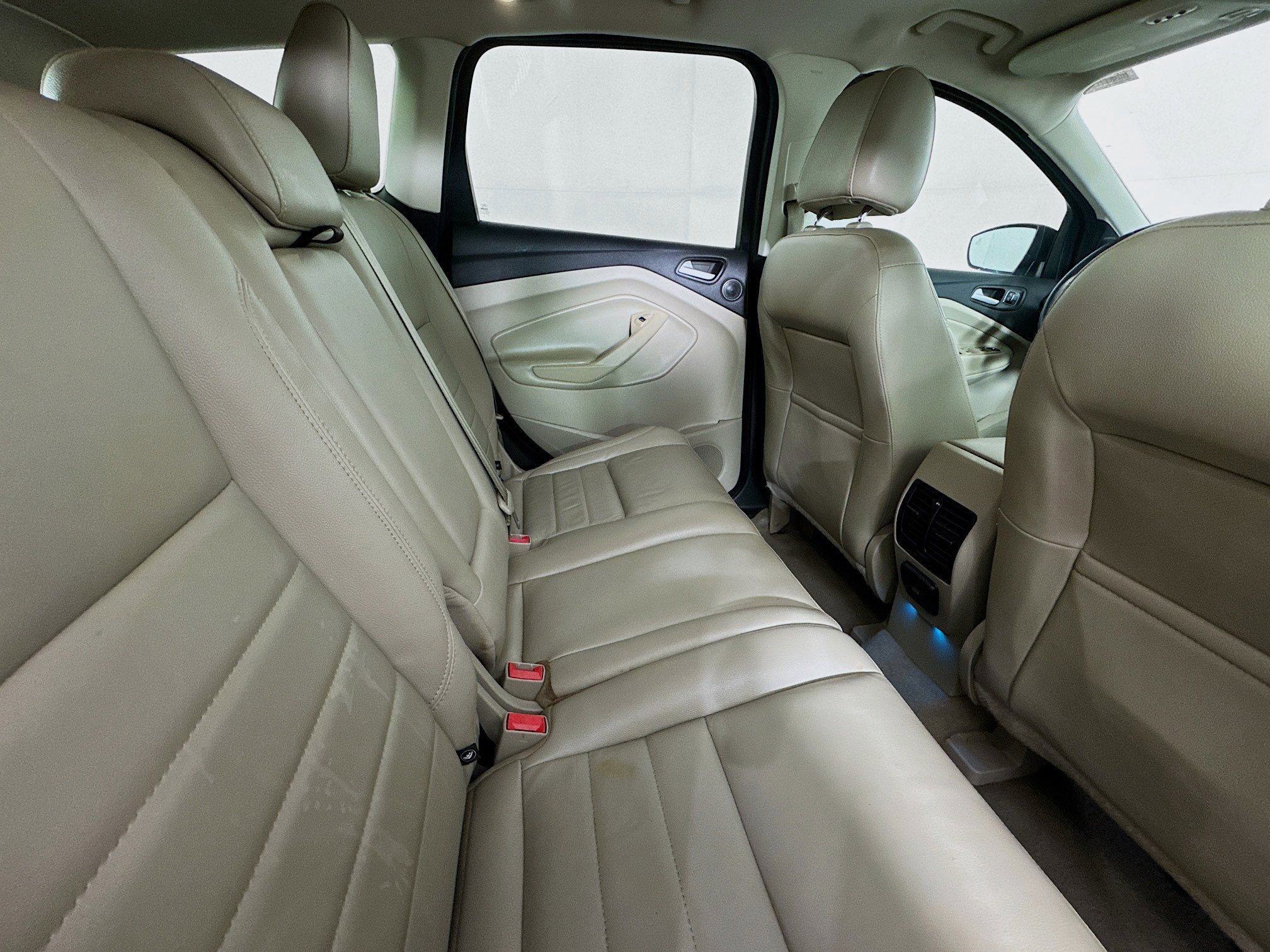 Used 2016 Ford Escape Titanium w/ Equipment Group 301A image 26