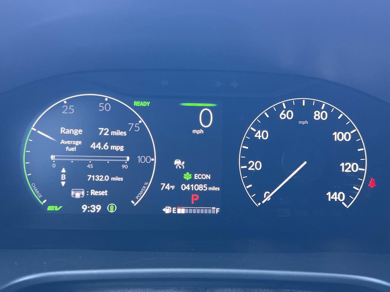 Certified 2024 Honda CR-V Sport image 11