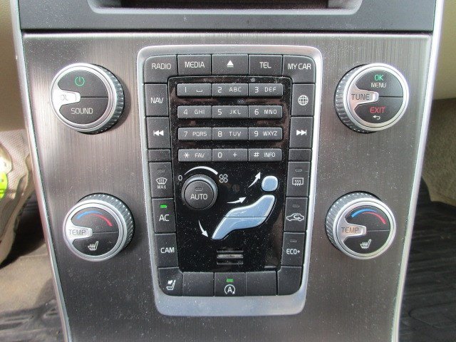 Used 2016 Volvo S60 T5 Premier w/ Convenience Package FWD image 26