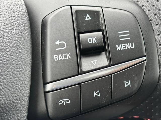New 2025 Ford Escape ST-Line Select w/ Tech Pack #2 image 36