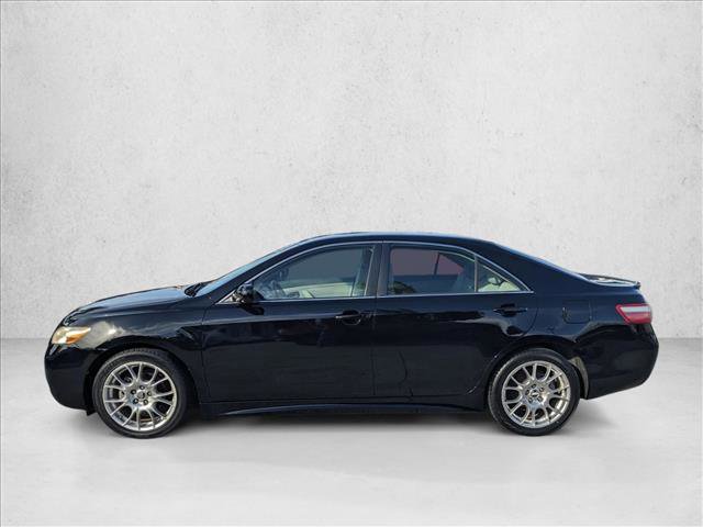 Used 2009 Toyota Camry LE image 8