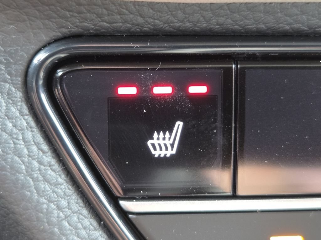 New 2027 Honda HR-V EX-L image 5
