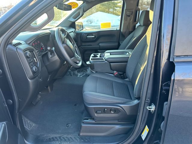 Used 2022 Chevrolet Silverado 1500 Custom image 24