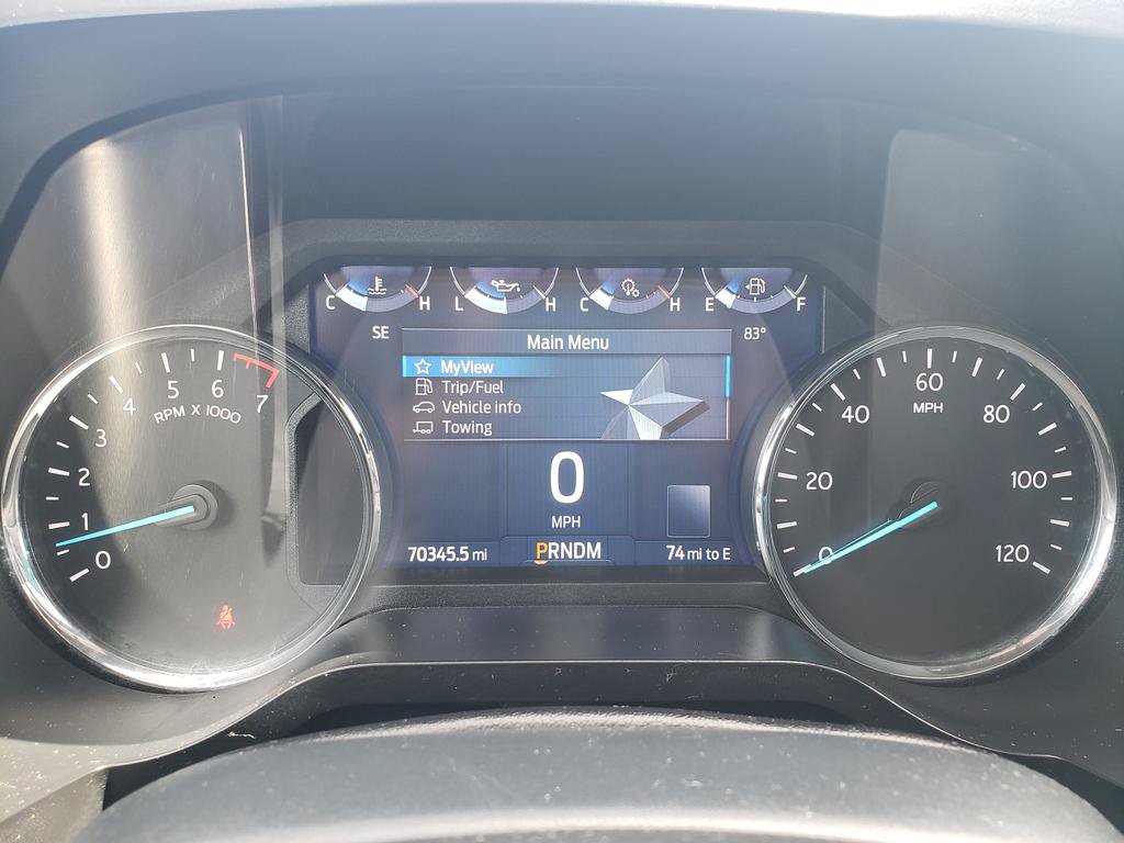 Used 2022 Ford Expedition Limited AWD/4WD image 26