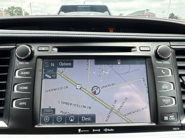 Used 2017 Toyota Highlander XLE FWD image 9