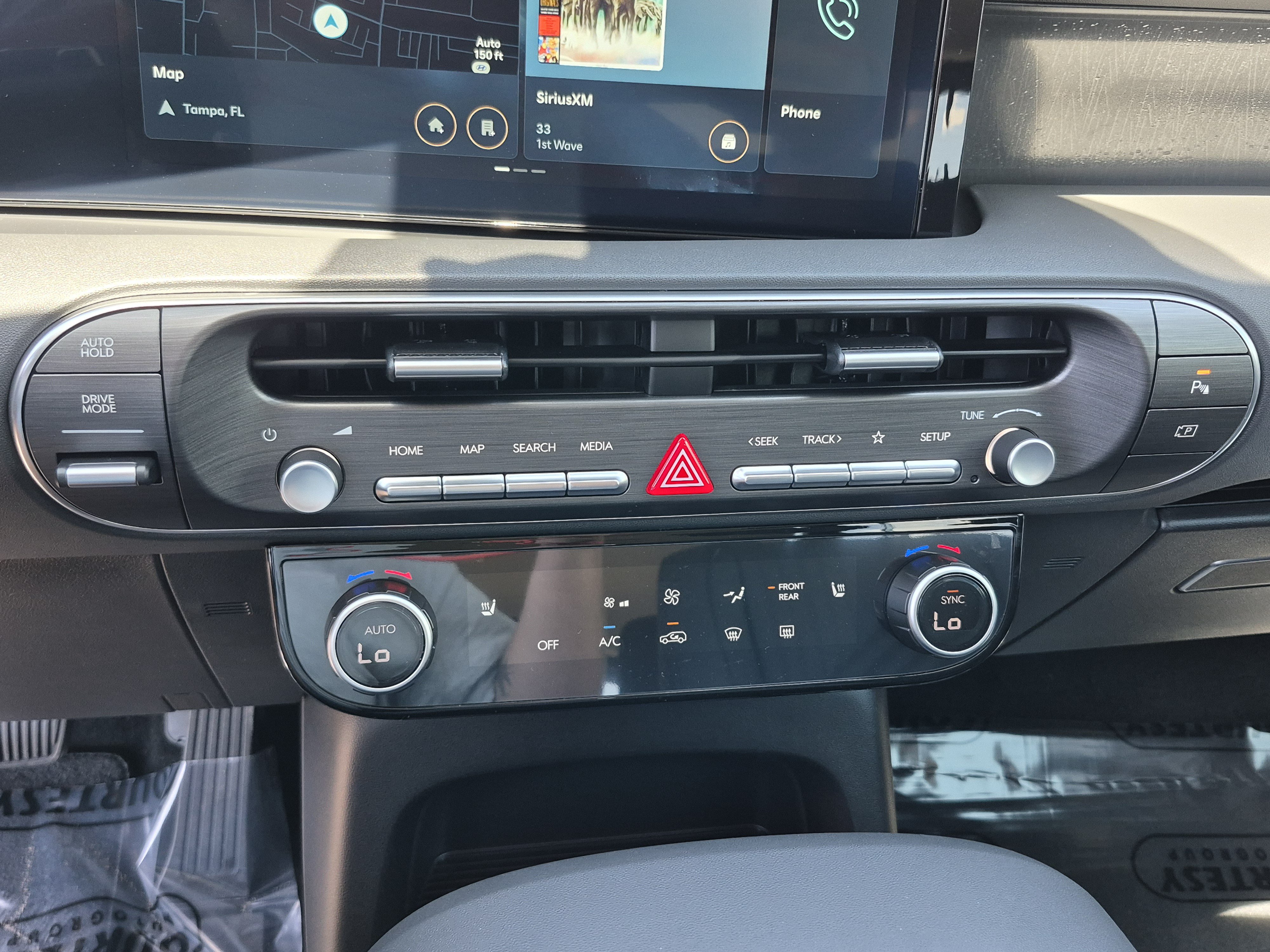 New 2026 Hyundai Palisade SEL FWD image 28