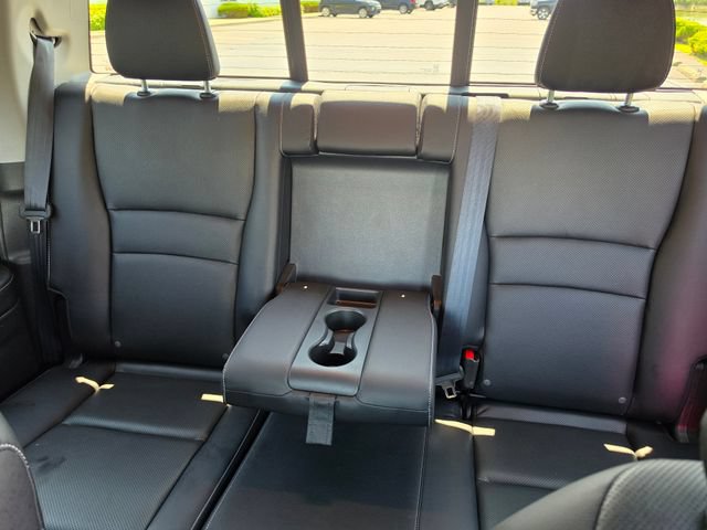 Used 2023 Honda Ridgeline RTL-E image 48