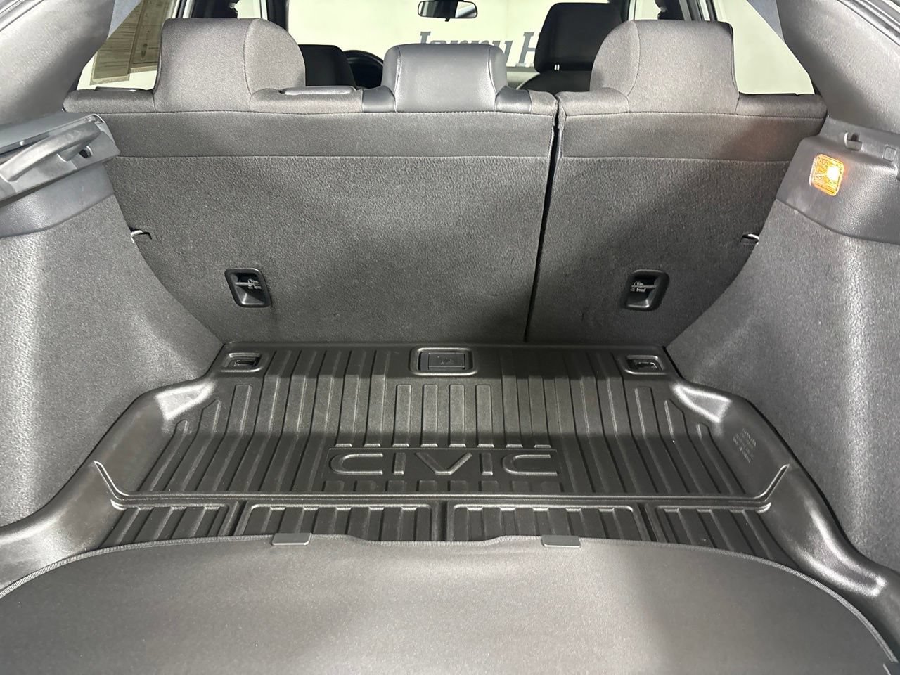 Used 2023 Honda Civic Sport image 23