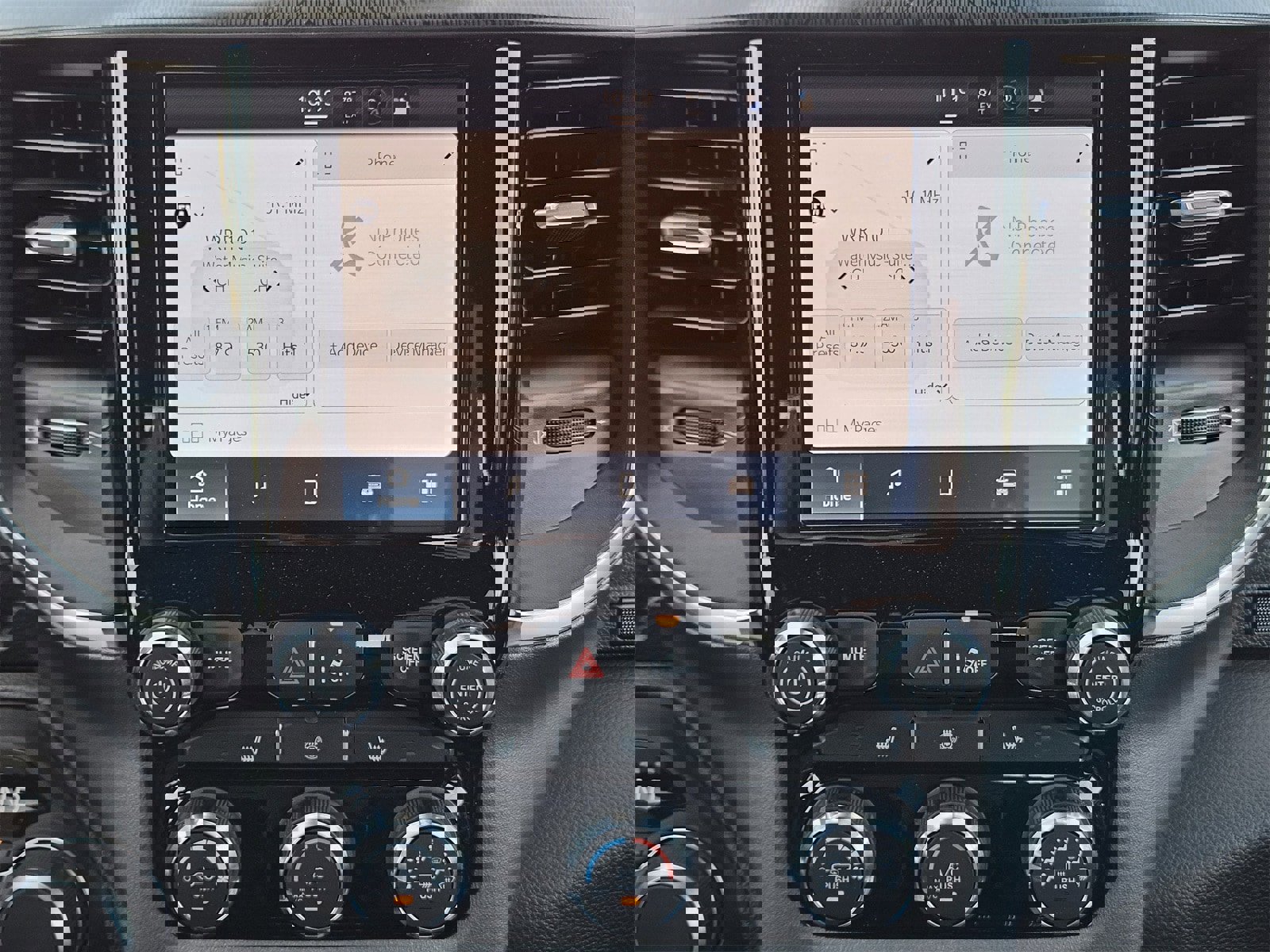 New 2026 RAM 1500 Lone Star image 19