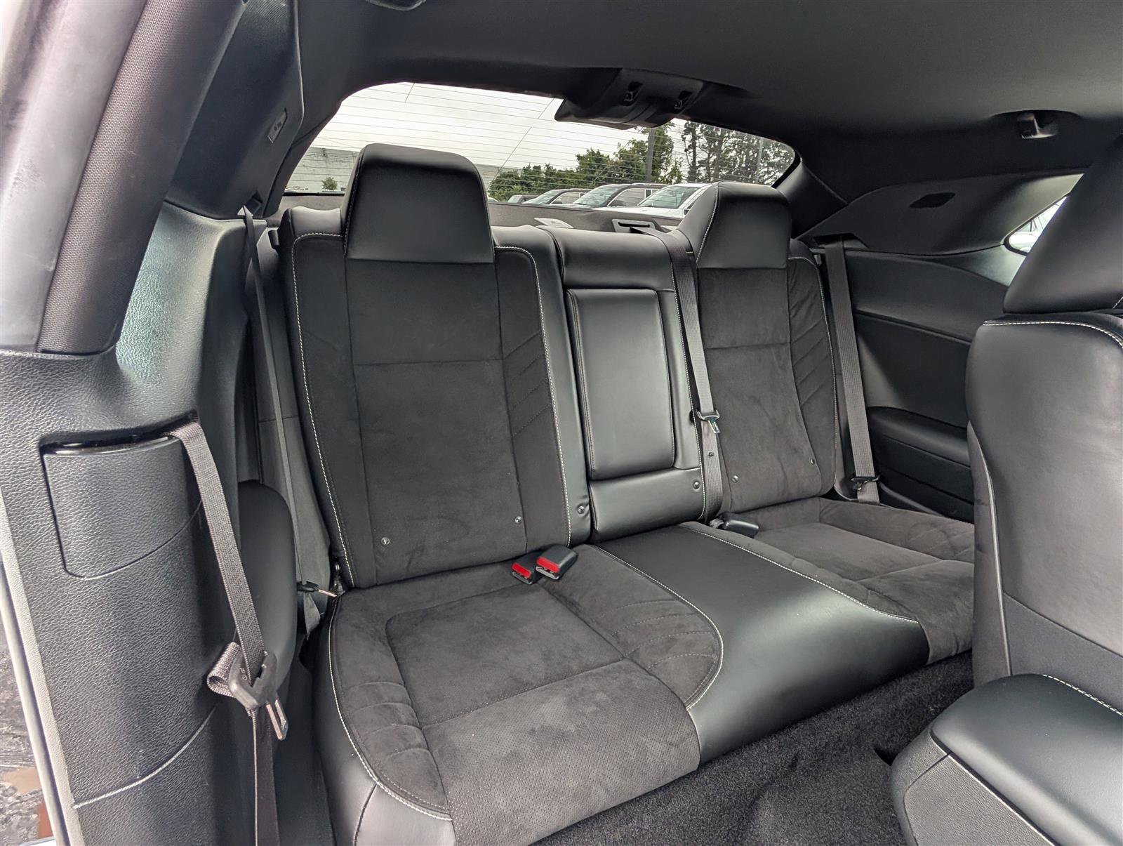 Used 2022 Dodge Challenger SRT Hellcat Redeye image 16