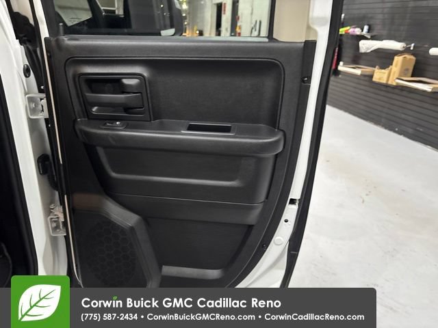Used 2016 RAM 1500 Express AWD/4WD image 36
