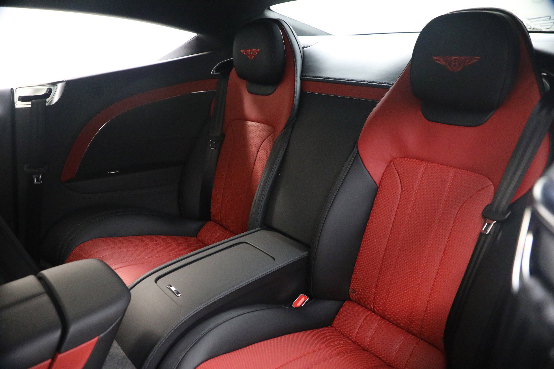 New 2026 Bentley Continental GT image 18