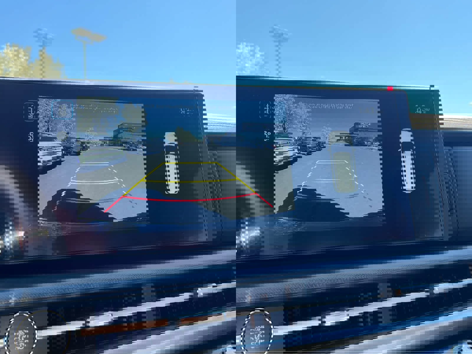 New 2026 Hyundai Santa Fe SEL image 49