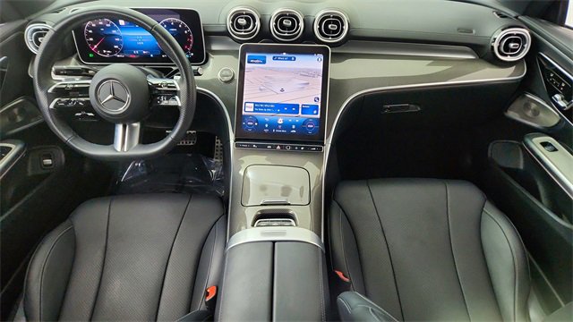 Used 2025 Mercedes-Benz CLE 300 4MATIC Cabriolet image 89