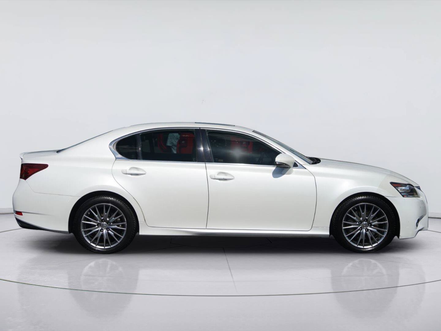 Used 2014 Lexus GS 350 w/ Luxury Package RWD image 5