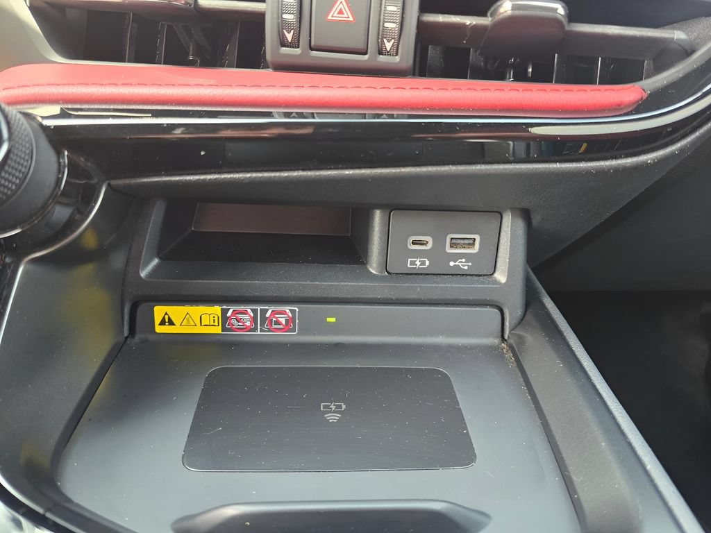 Used 2022 Lexus NX 350 AWD image 20