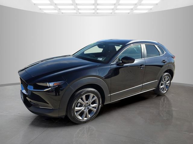 Used 2025 MAZDA CX-30 AWD 2.5 S w/ Preferred Package image 4