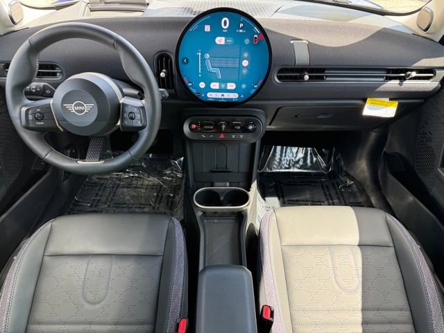 Certified 2025 MINI Cooper S image 17