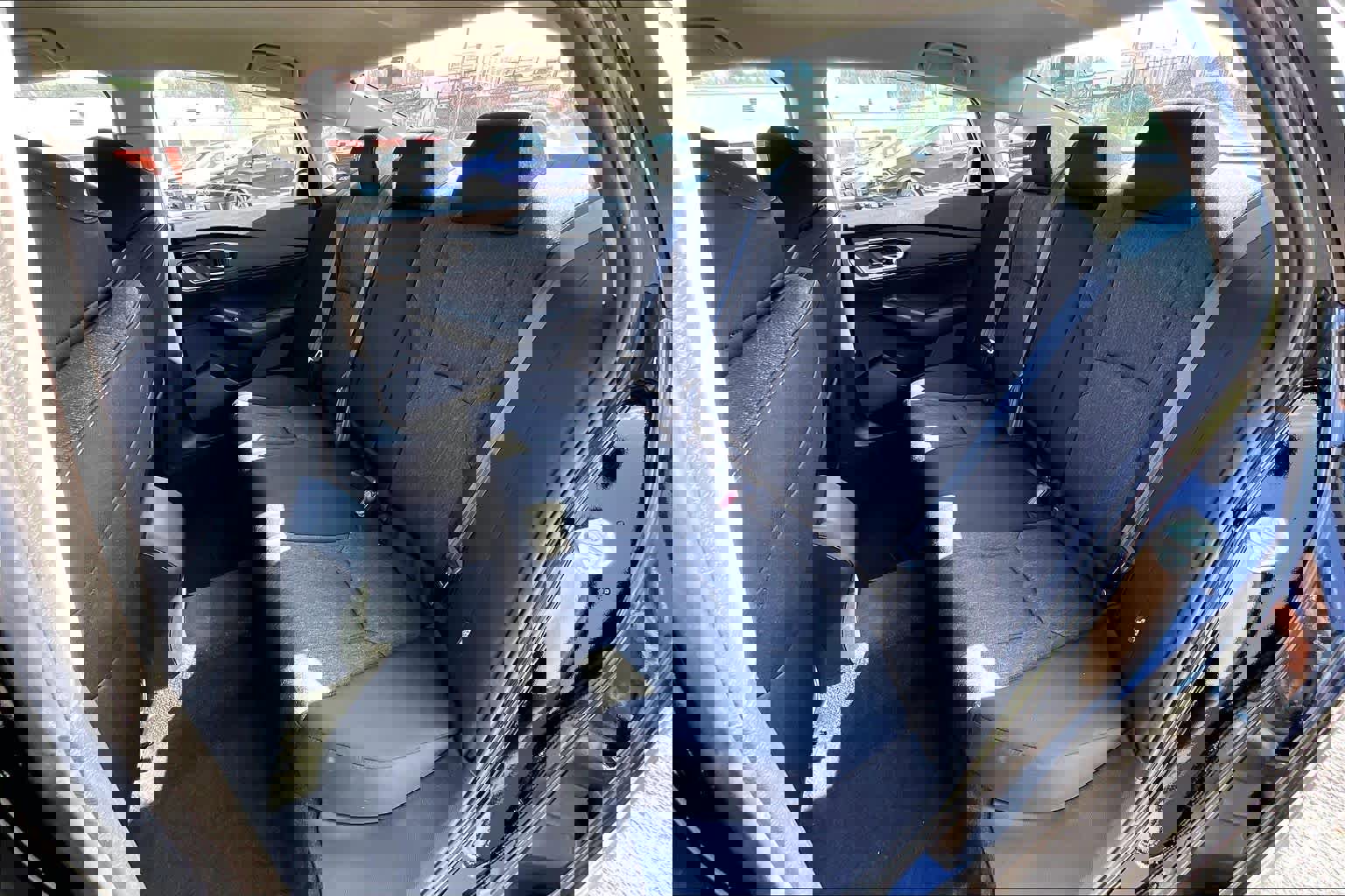 Used 2023 Honda Accord LX image 18