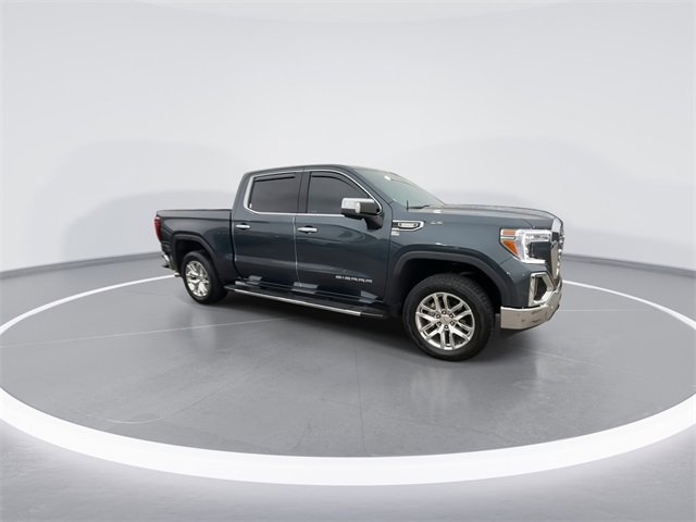 Used 2021 GMC Sierra 1500 SLT w/ SLT Premium Plus Package image 2