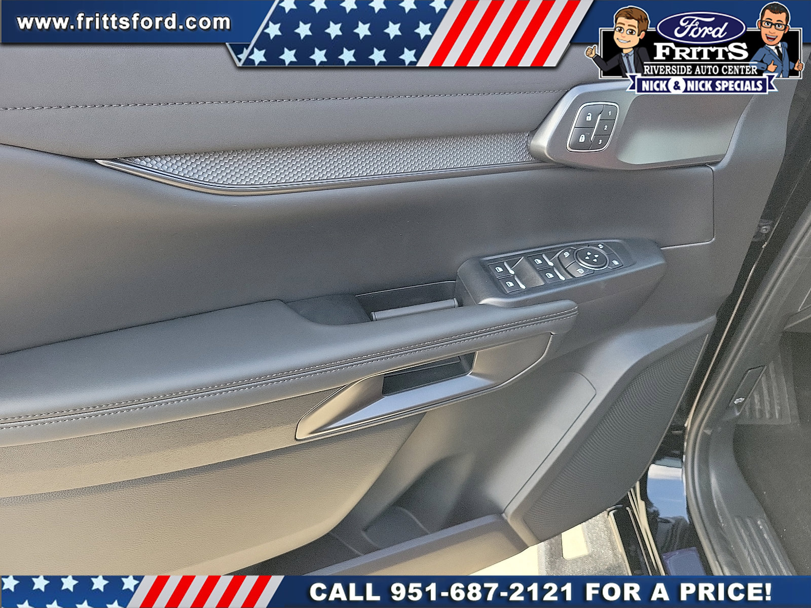 New 2026 Ford Ranger Raptor image 14