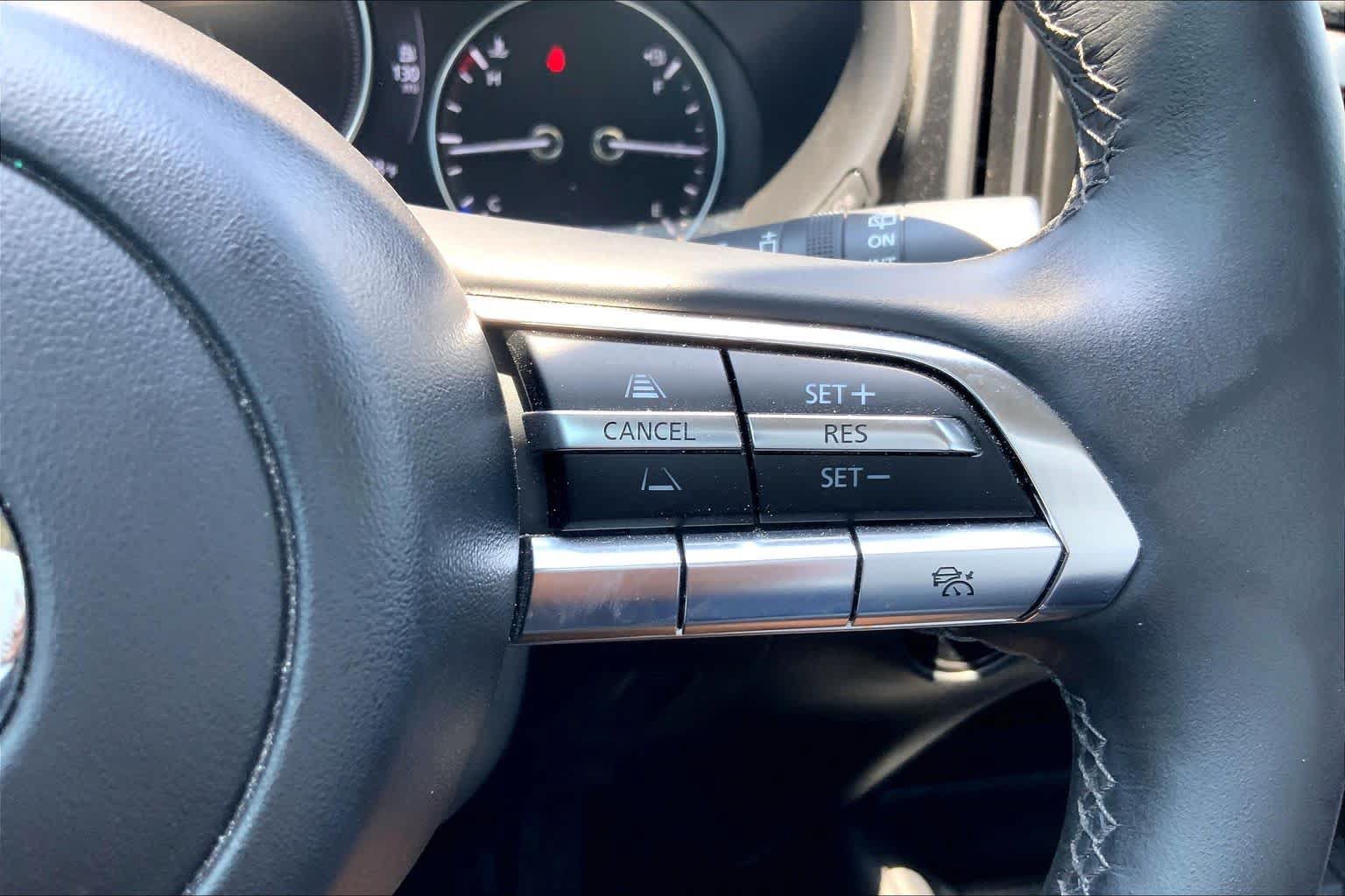 Used 2024 MAZDA CX-50 AWD 2.5 S w/ Preferred Package image 24
