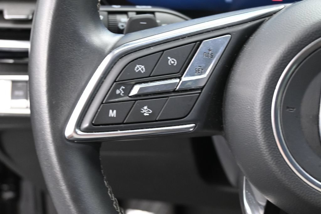 Used 2024 Buick Envision Preferred AWD/4WD image 37